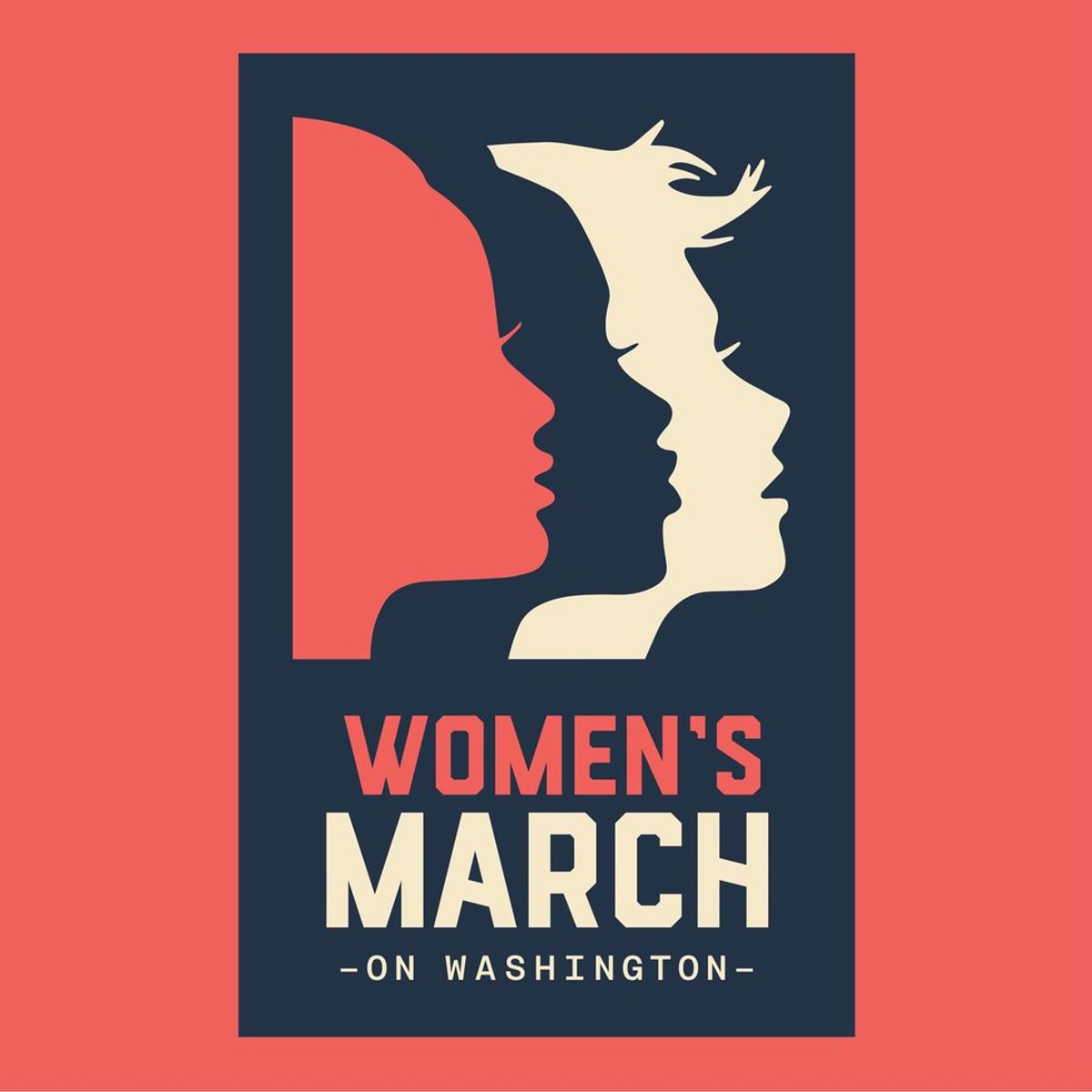 What You Need To Know About The Women's March On Washington