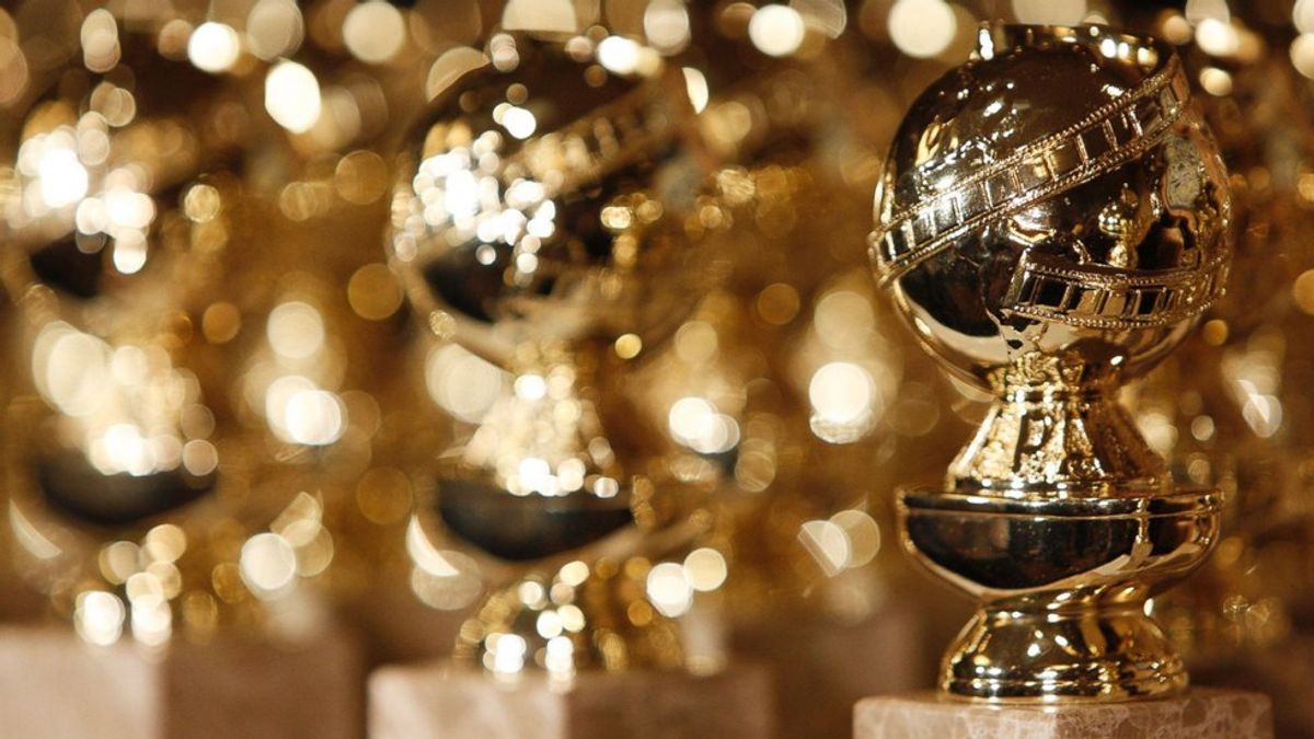The 74th Annual Golden Globes Recap