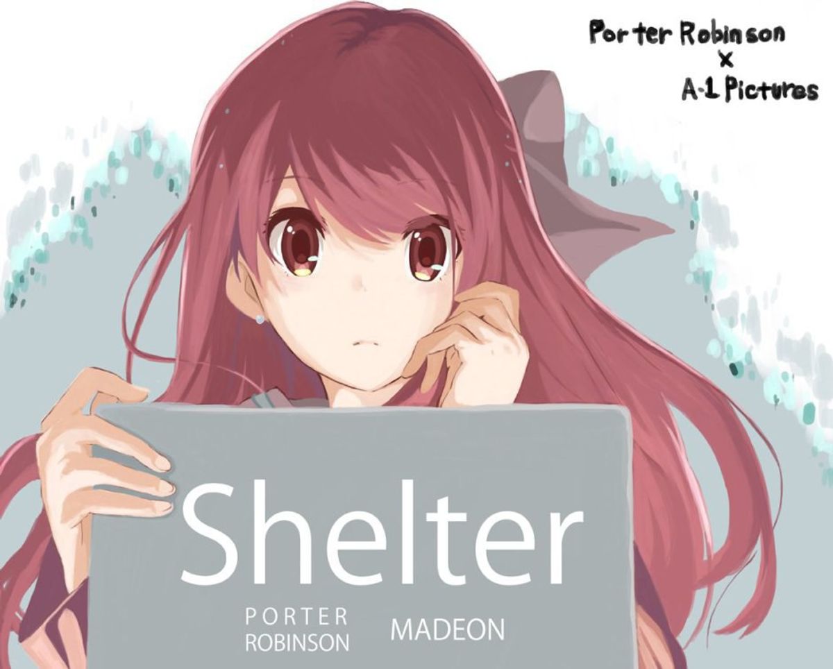 Why We Loved Shelter