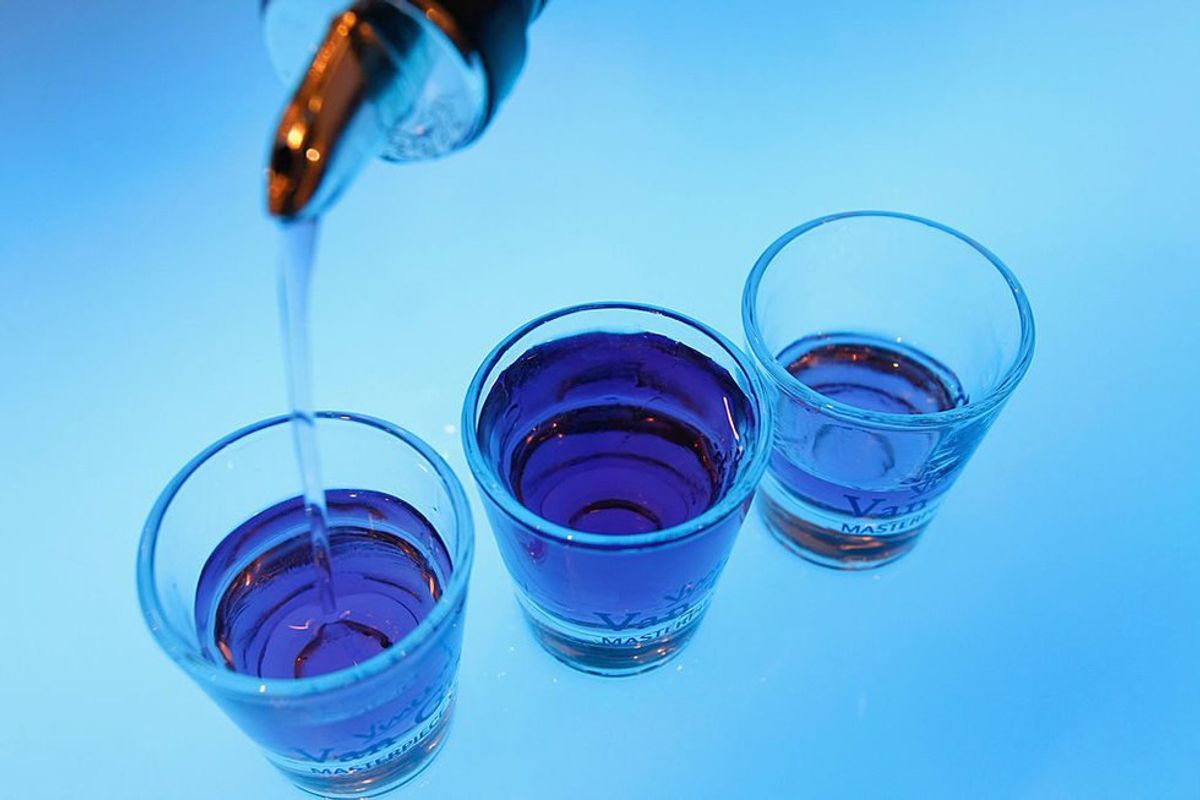 How Ordering Angel Shot Might Save Your Life