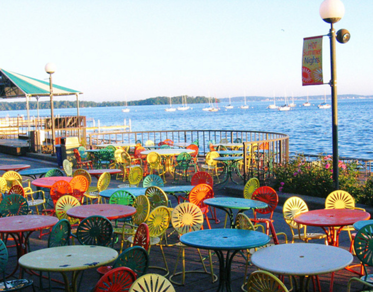 25 Signs You Go To UW-Madison