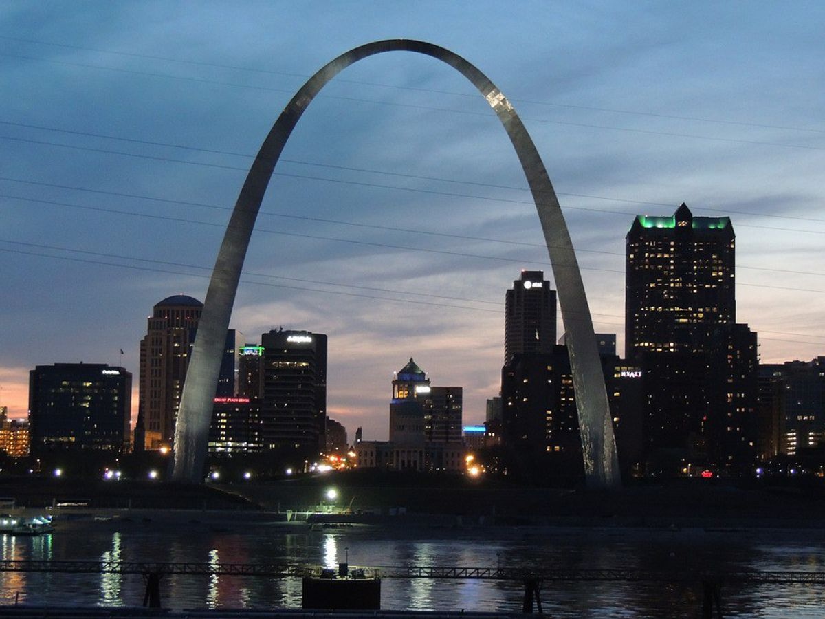 5 Things I'm Prematurely Missing About St. Louis