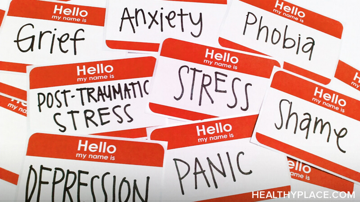 How To Stop The Mental Illness Stigma