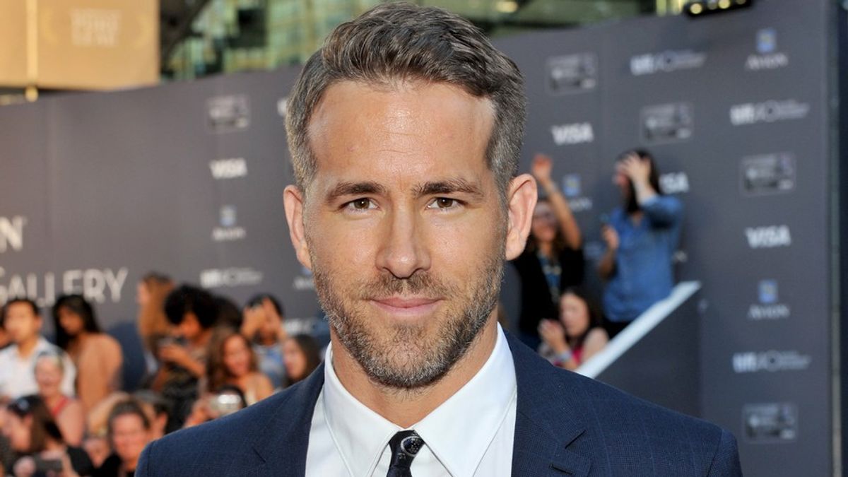13 Tweets That Made Ryan Reynolds Father Of The Year