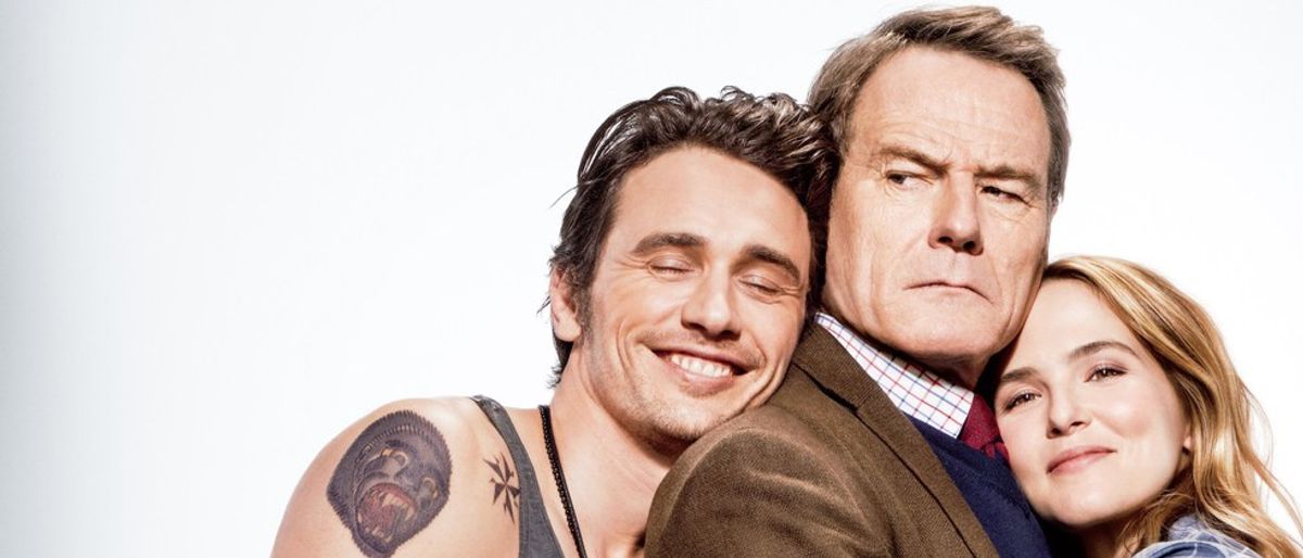 Movie Review: Why Him?