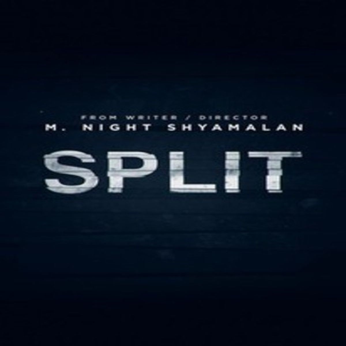 We Need To Talk About "Split"