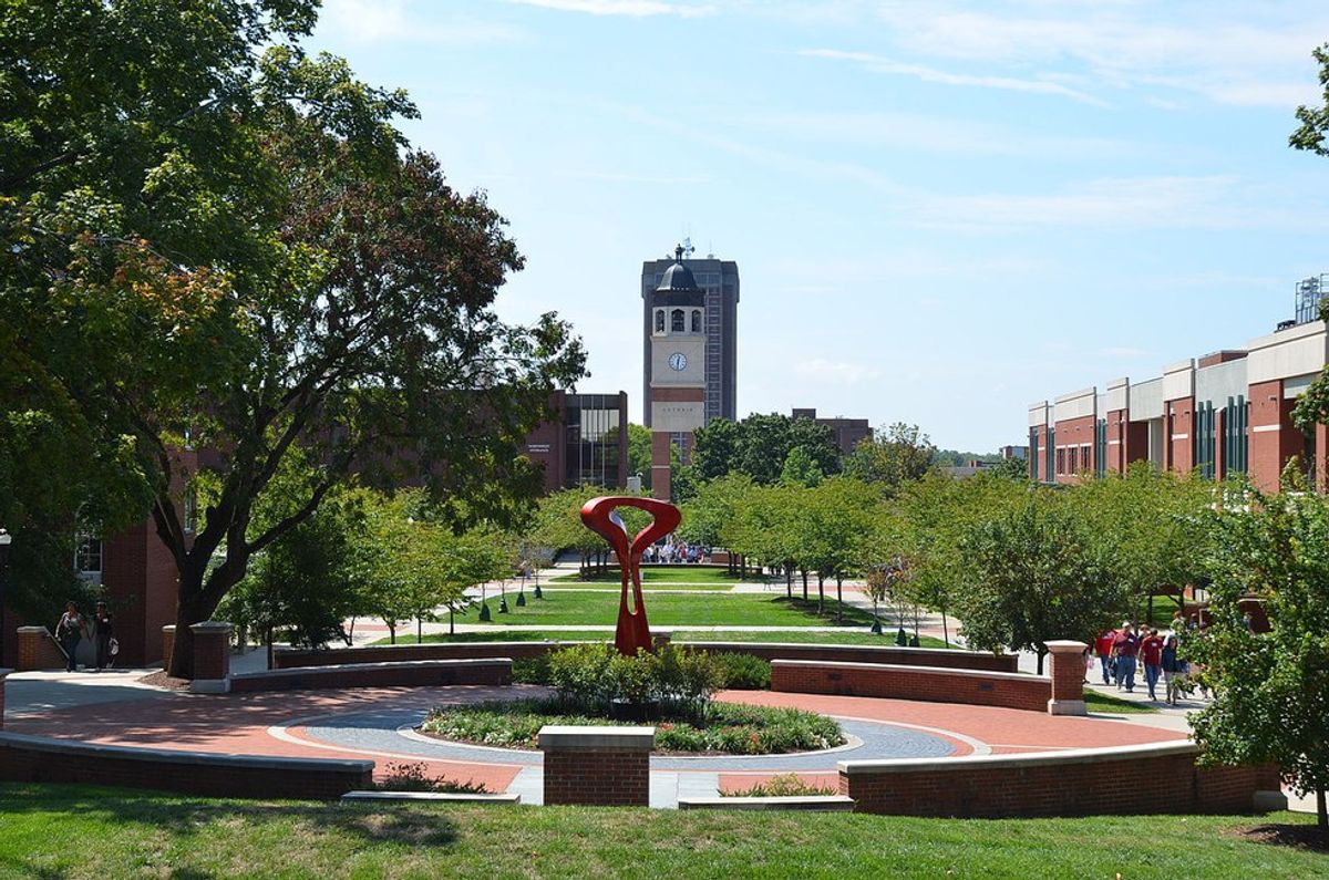 50 Questions That I Have For Western Kentucky University