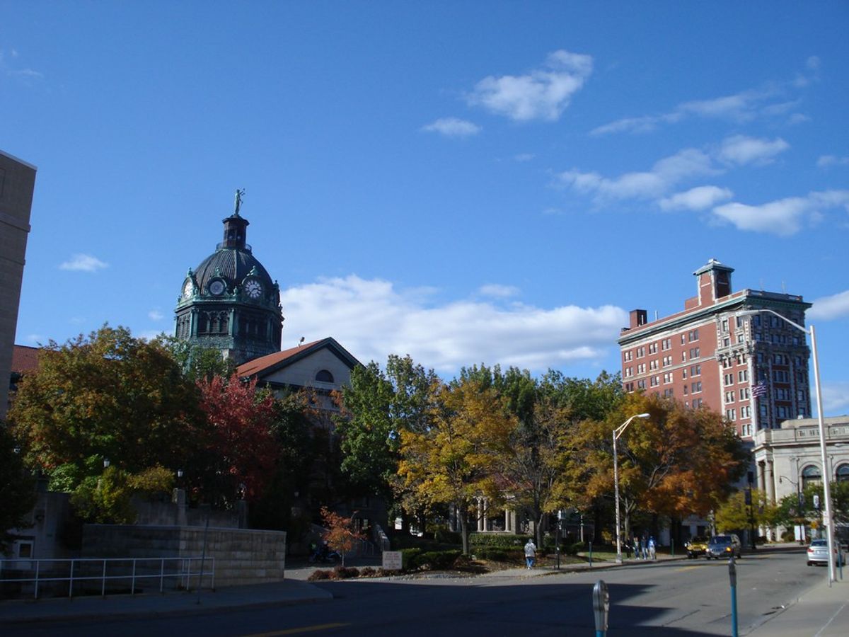 20 Things You Know To Be True If You're From Binghamton