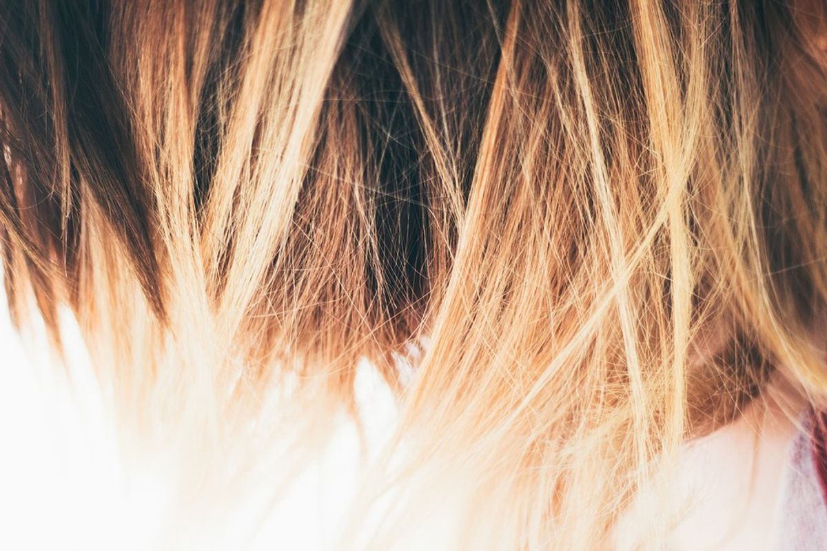 Is That Your Natural Hair Color? Want To Keep It Longer?