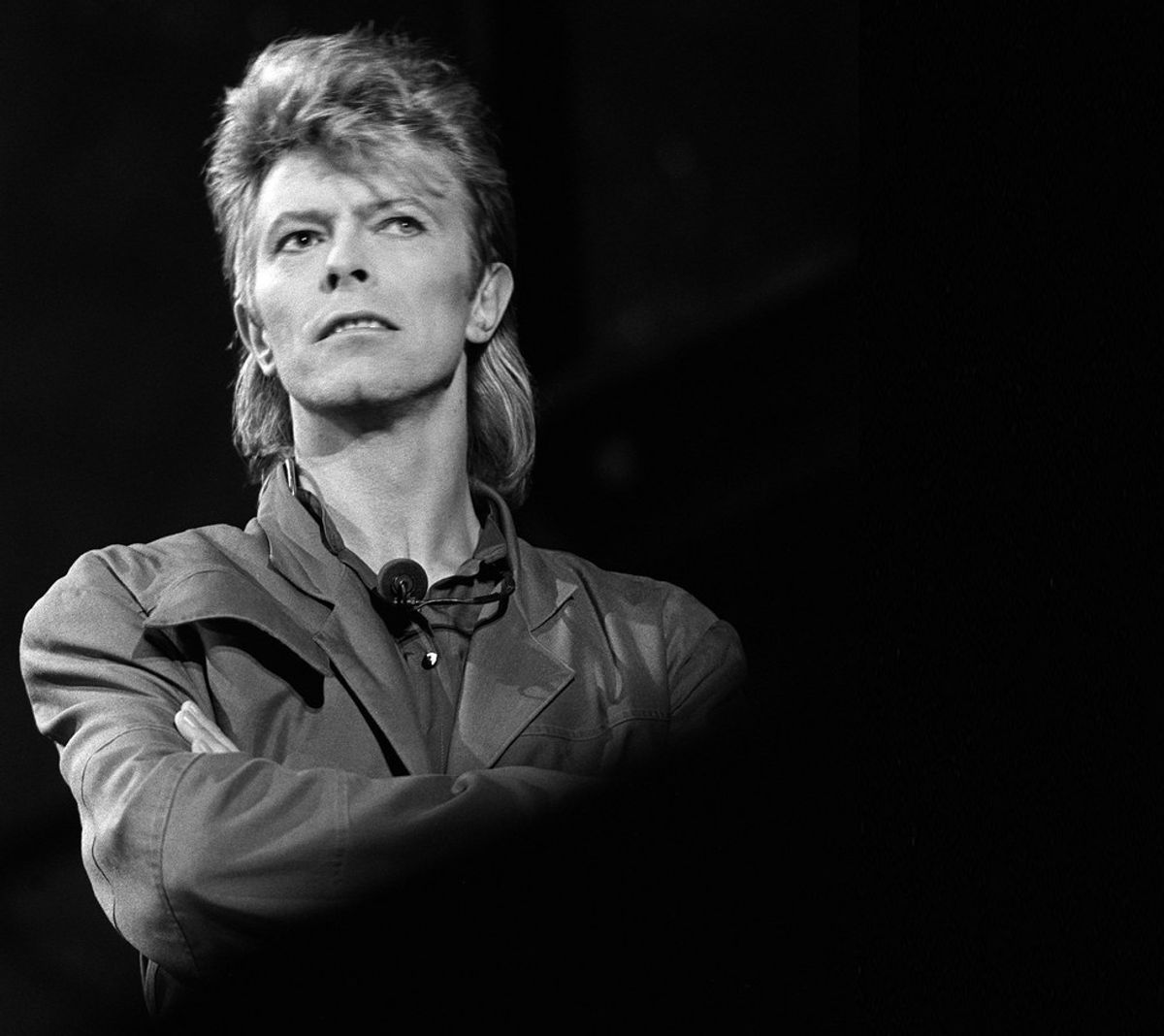 How David Bowie Shaped My Life