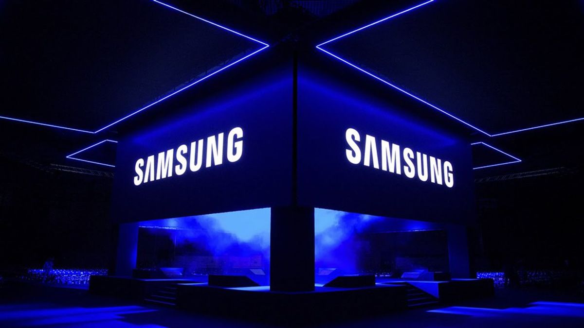 Samsung Supercharges Electric Car Future