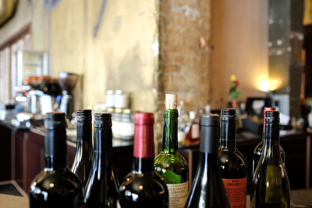 25 Reasons Wine Is More Reliable Than A Man