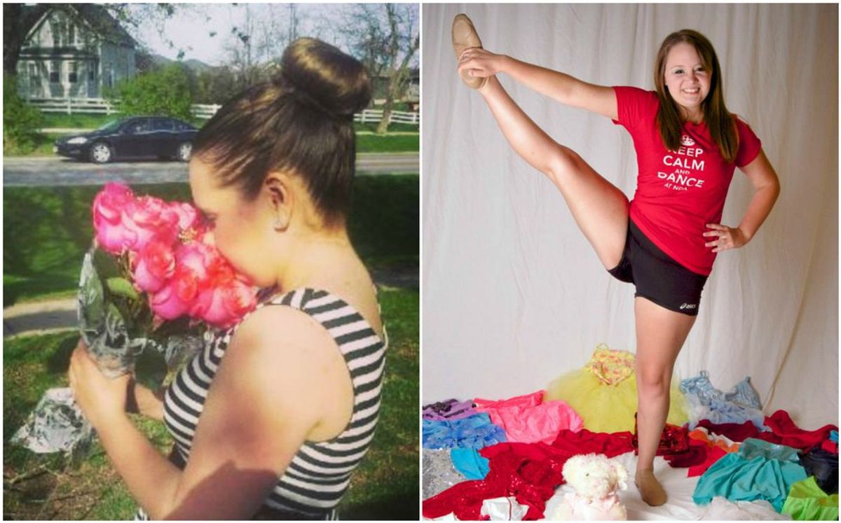 5 Life-Long Lessons You Gain From Being A Dancer