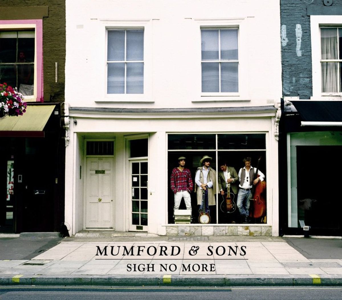 The Best Mumford & Sons Songs For Any Situation
