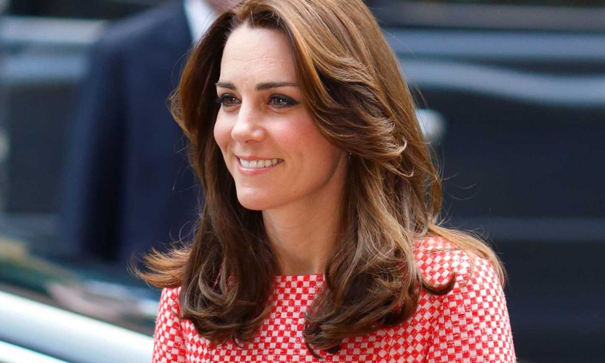 Why We Love Kate Middleton
