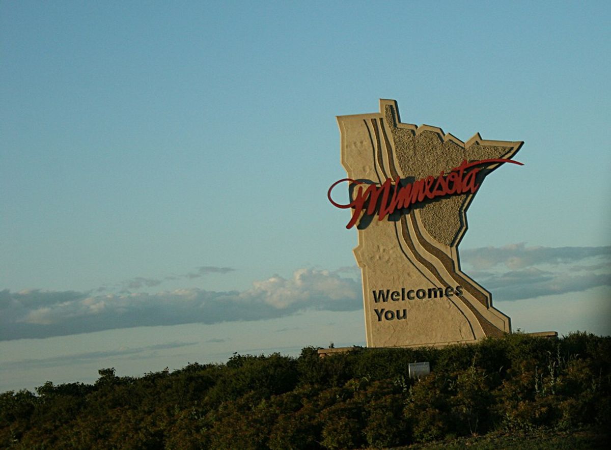 Minnesota Is Truly Its Own Place: 10 Things You Won't Find Elsewhere.