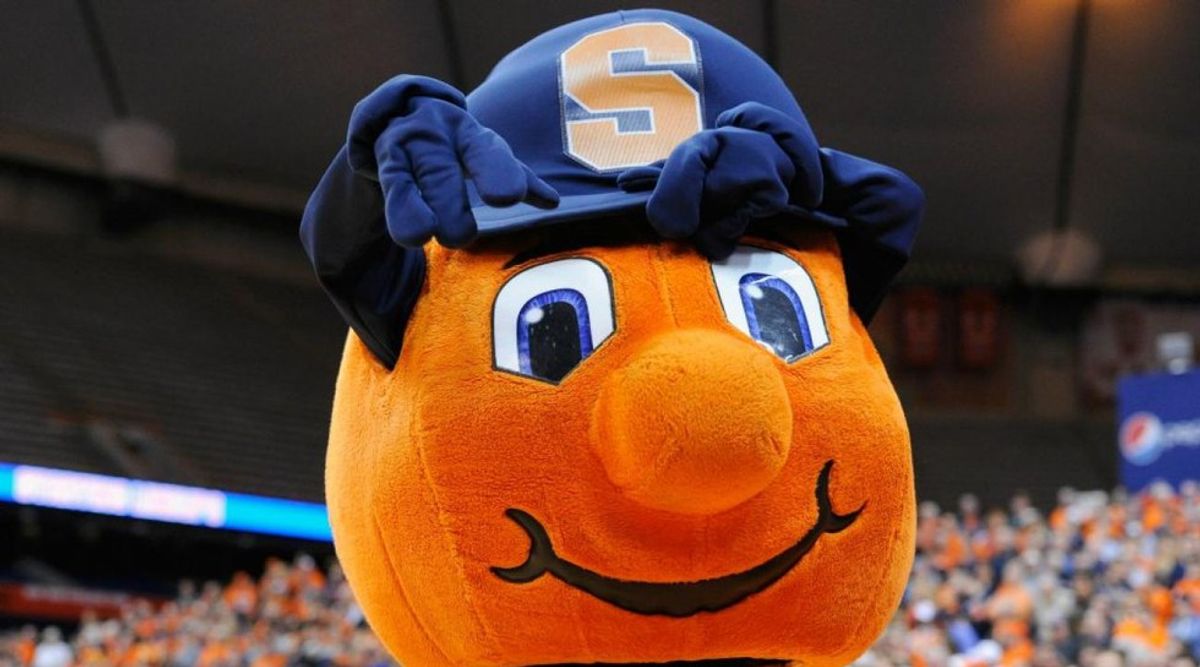15 Questions I Have For Syracuse University