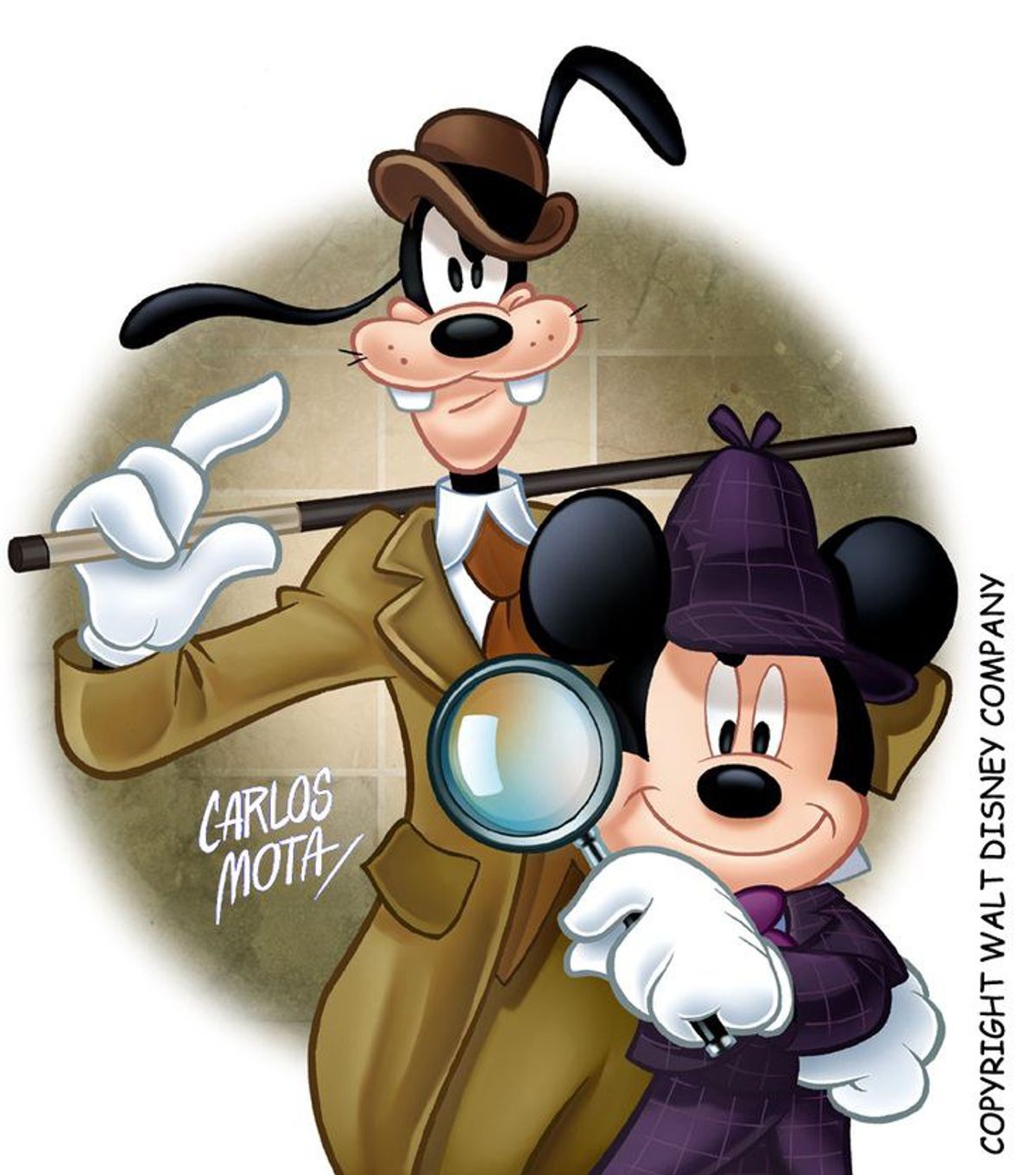 The Disney Conspiracy: The Hidden Mickeys (Part 1 of 3)