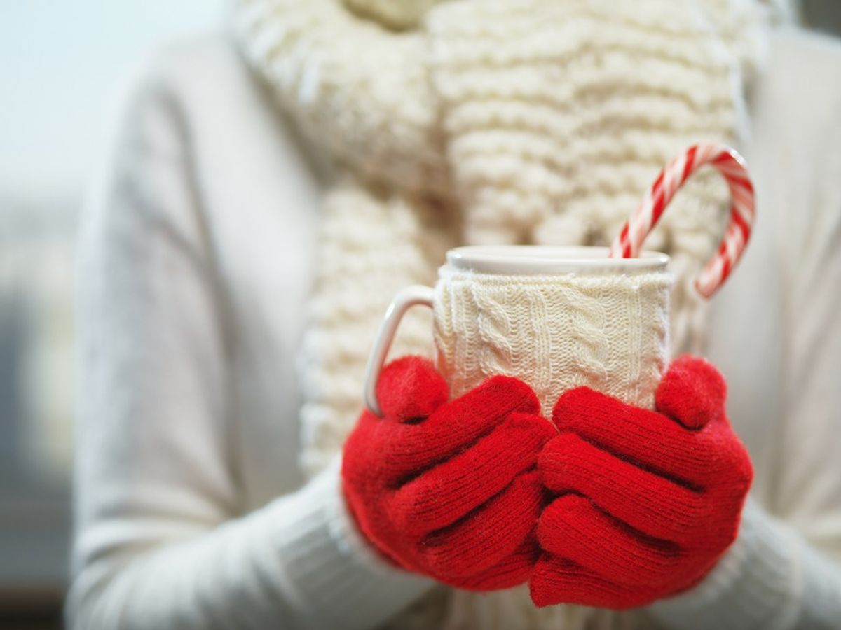 11 Hot Chocolates To Keep You Warm