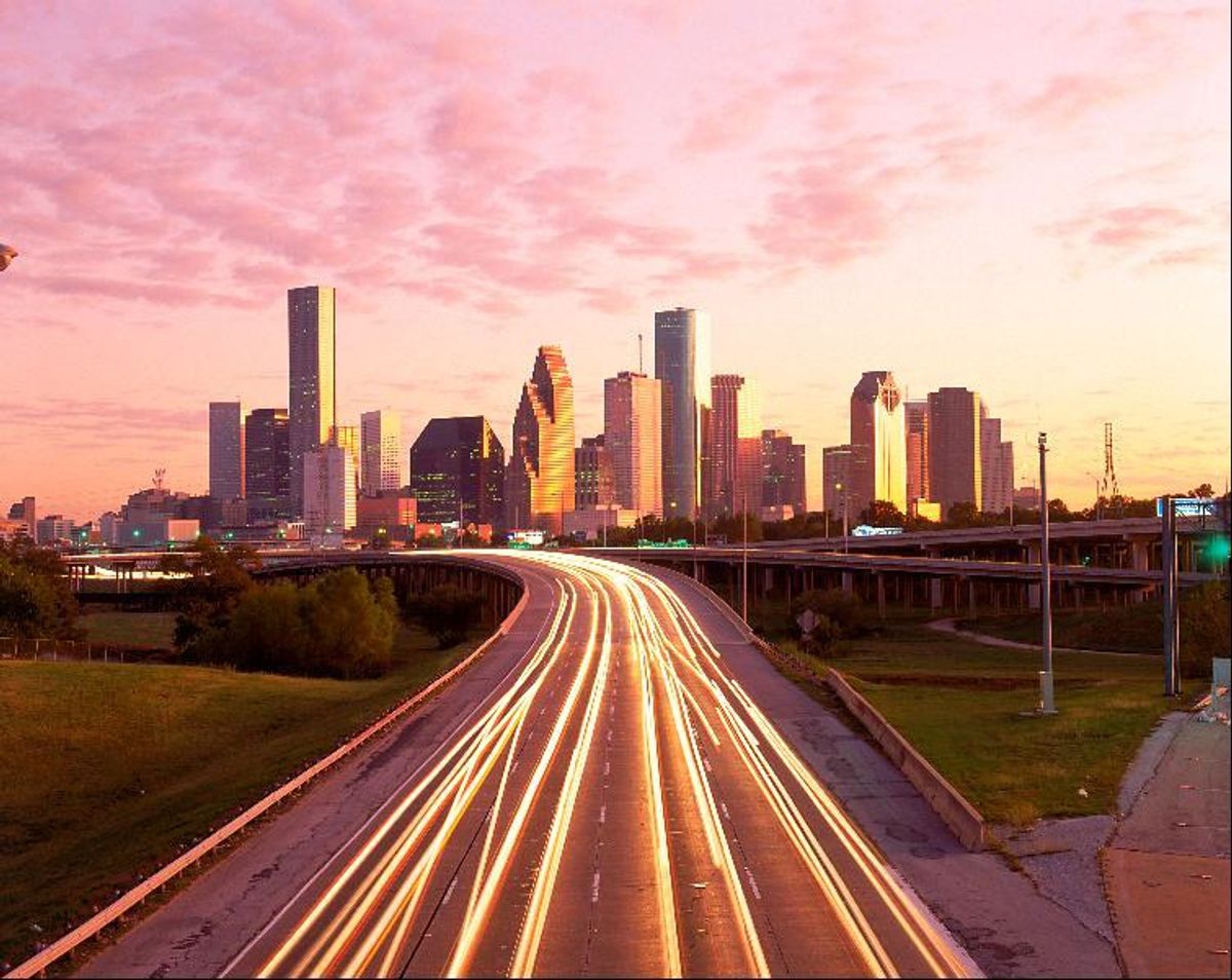 10 Things I Didn't Realize About Houston Until I Left