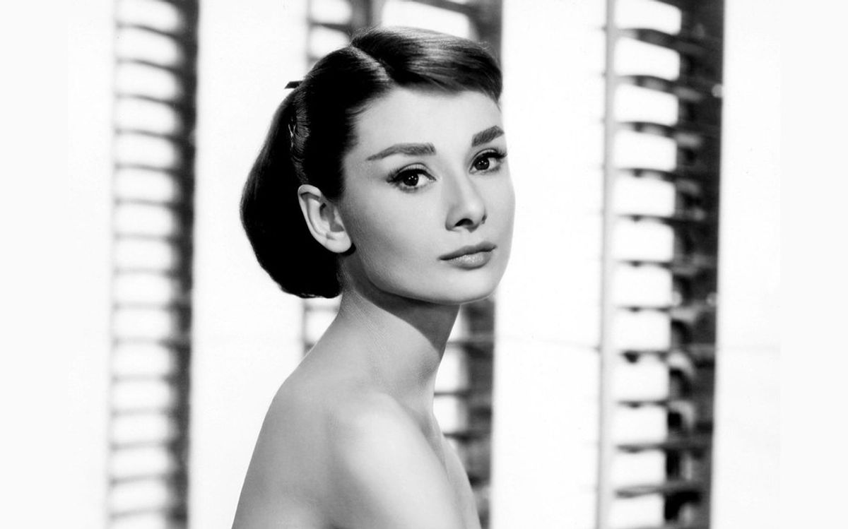 Audrey Hepburn: An Inspiration For All Women