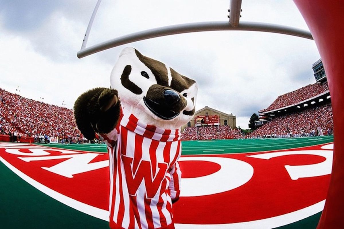 49 Questions I Have For The University Of Wisconsin-Madison