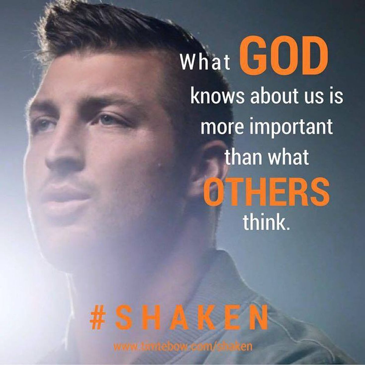 18 Tim Tebow Quotes To Inspire You Daily