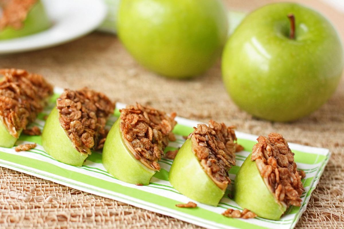 11 Simple, Healthy and Delicious Snack Ideas for College Students