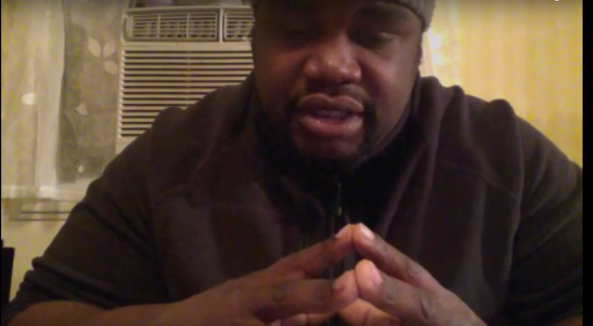 The Idea of "I'm Here For You"