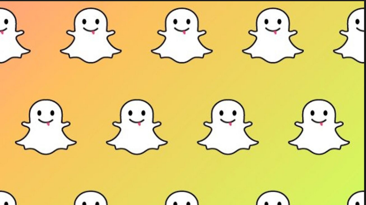 11 Snaps That We Are All Guilty Of Sending