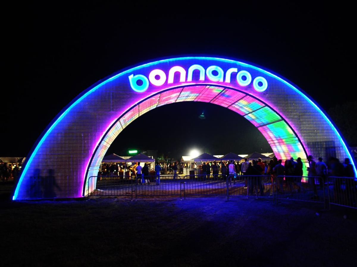 5 Artists You Must See At Bonnaroo In 2017