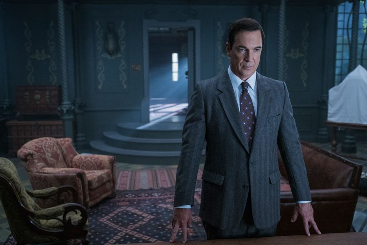 A Review of Netflix's "A Series of Unfortunate Events"