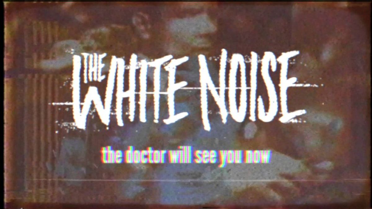 Who Are The White Noise?