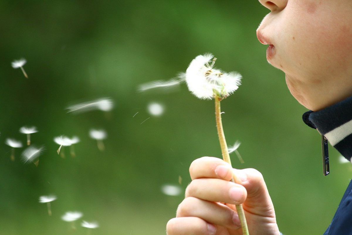 7 Childhood Beliefs You May Still Be Holding On To