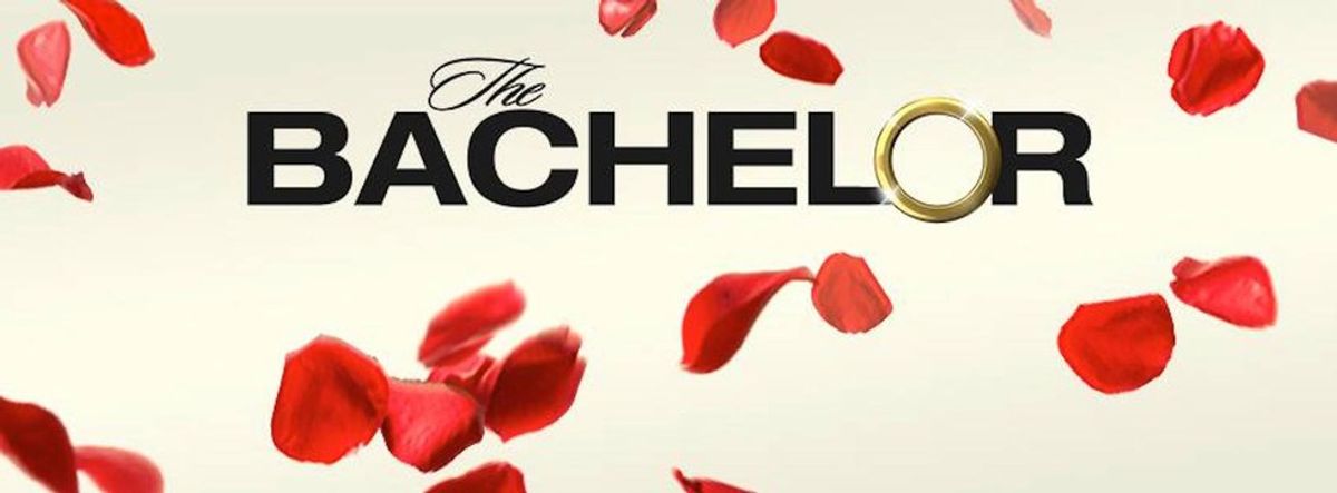 The Bachelor Is Trash, But I Can’t Stop Watching