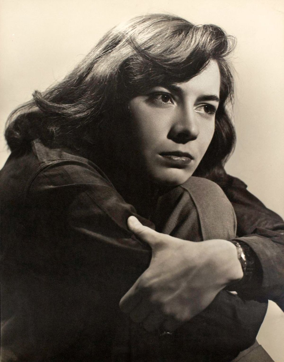 Why Patricia Highsmith Both Intrigues and Terrifies Me
