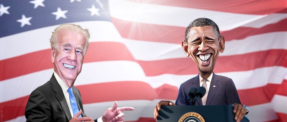 12 Joe Biden Memes To Make You Laugh Until You Cry