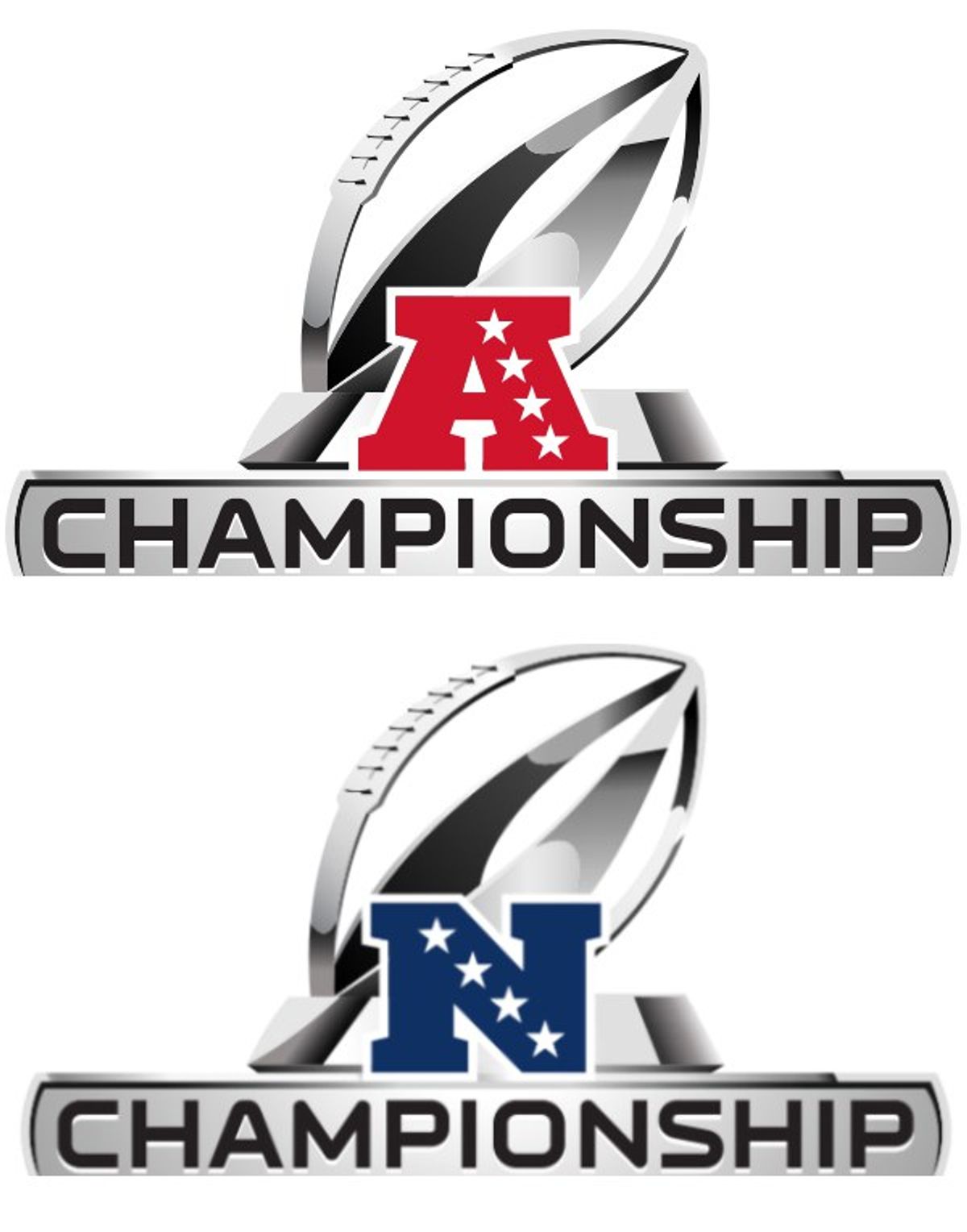 NFL Playoff Predictions: Conference Championship Round