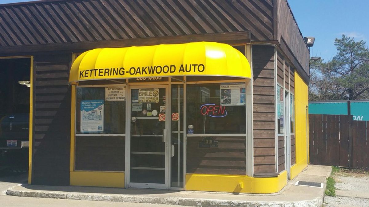 Finally,  A Local Mechanic That We Can Trust!