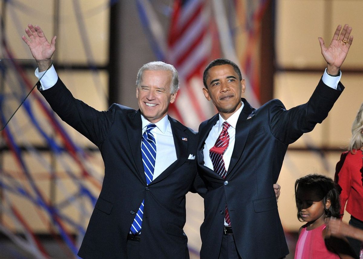 5 Times Obama And Biden Have Made Us Believe In Lifelong Friendship