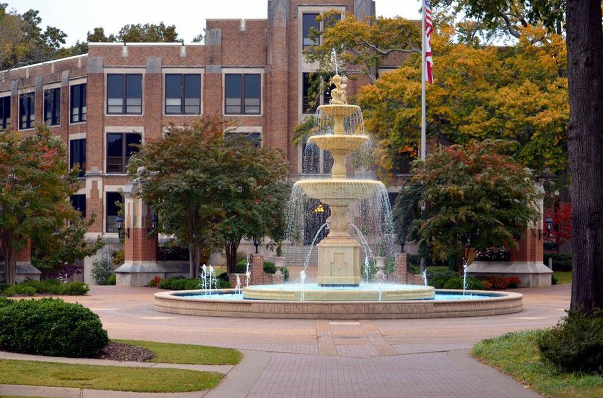 20 Questions I Have For The University Of North Alabama