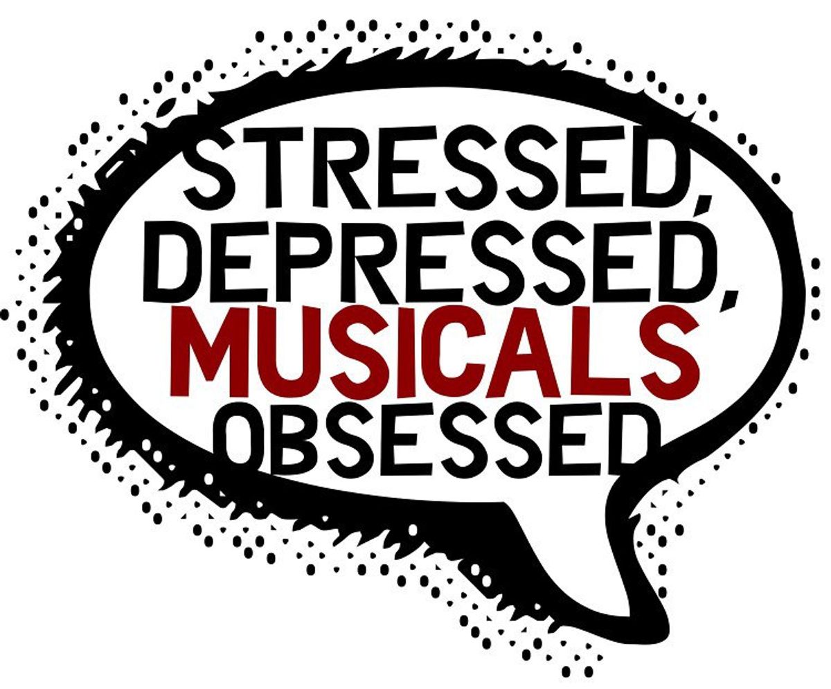 The Stages of Finding a New Musical