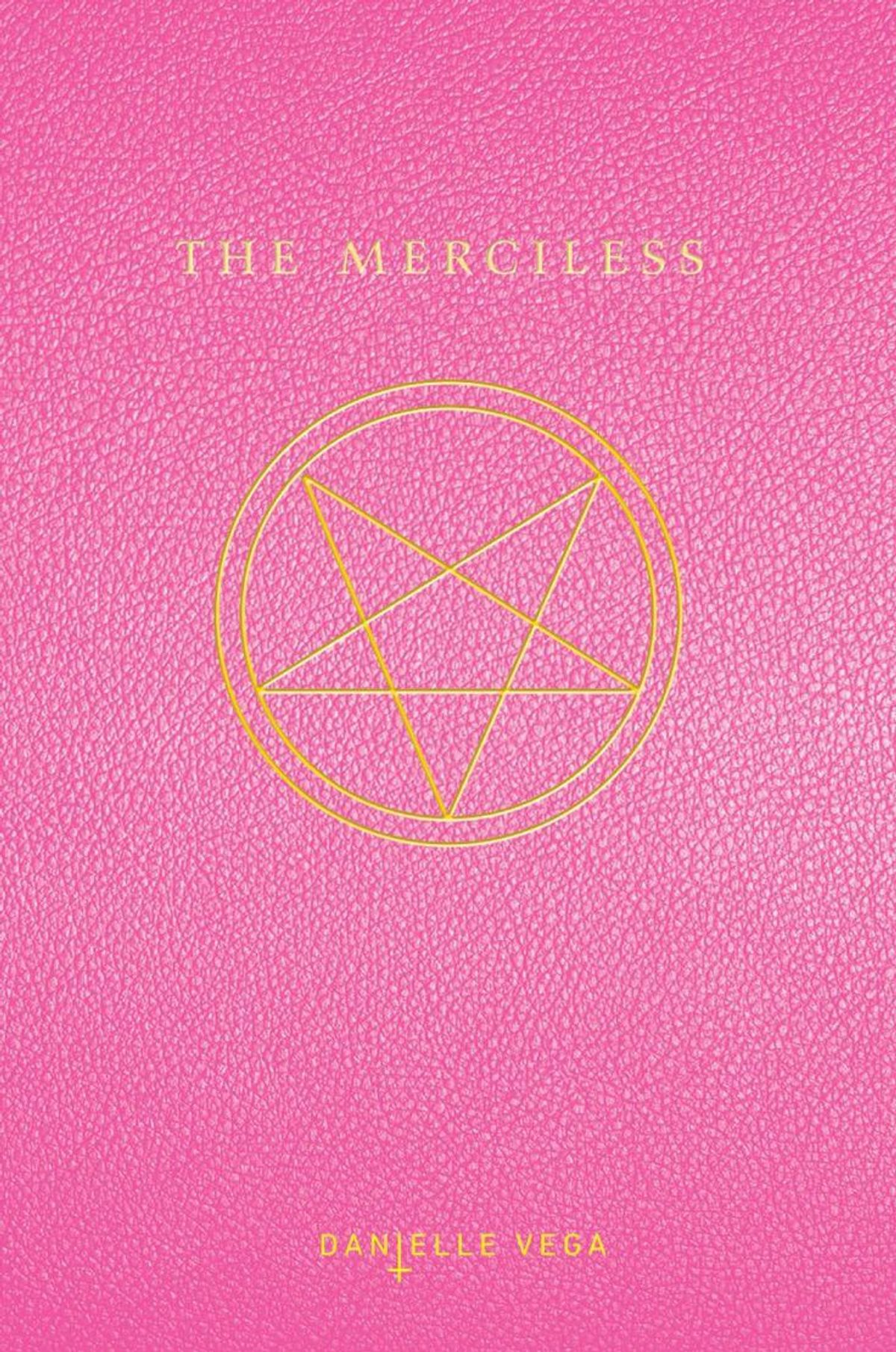 "The Merciless" Book Review