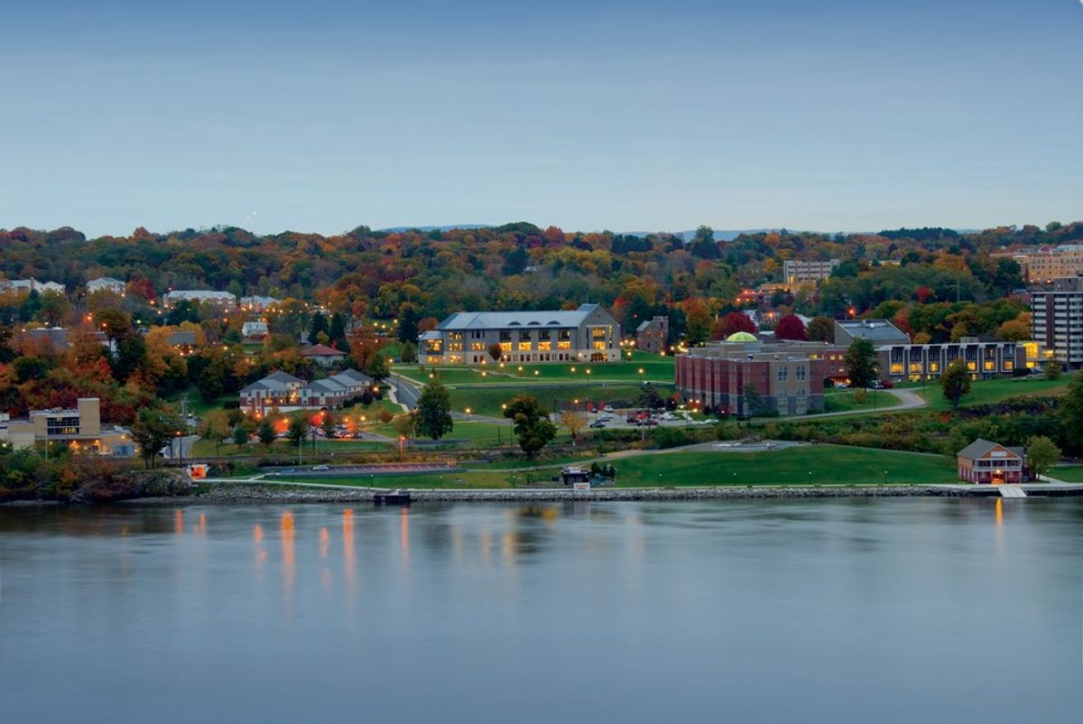 35 Things To Thank Marist College For