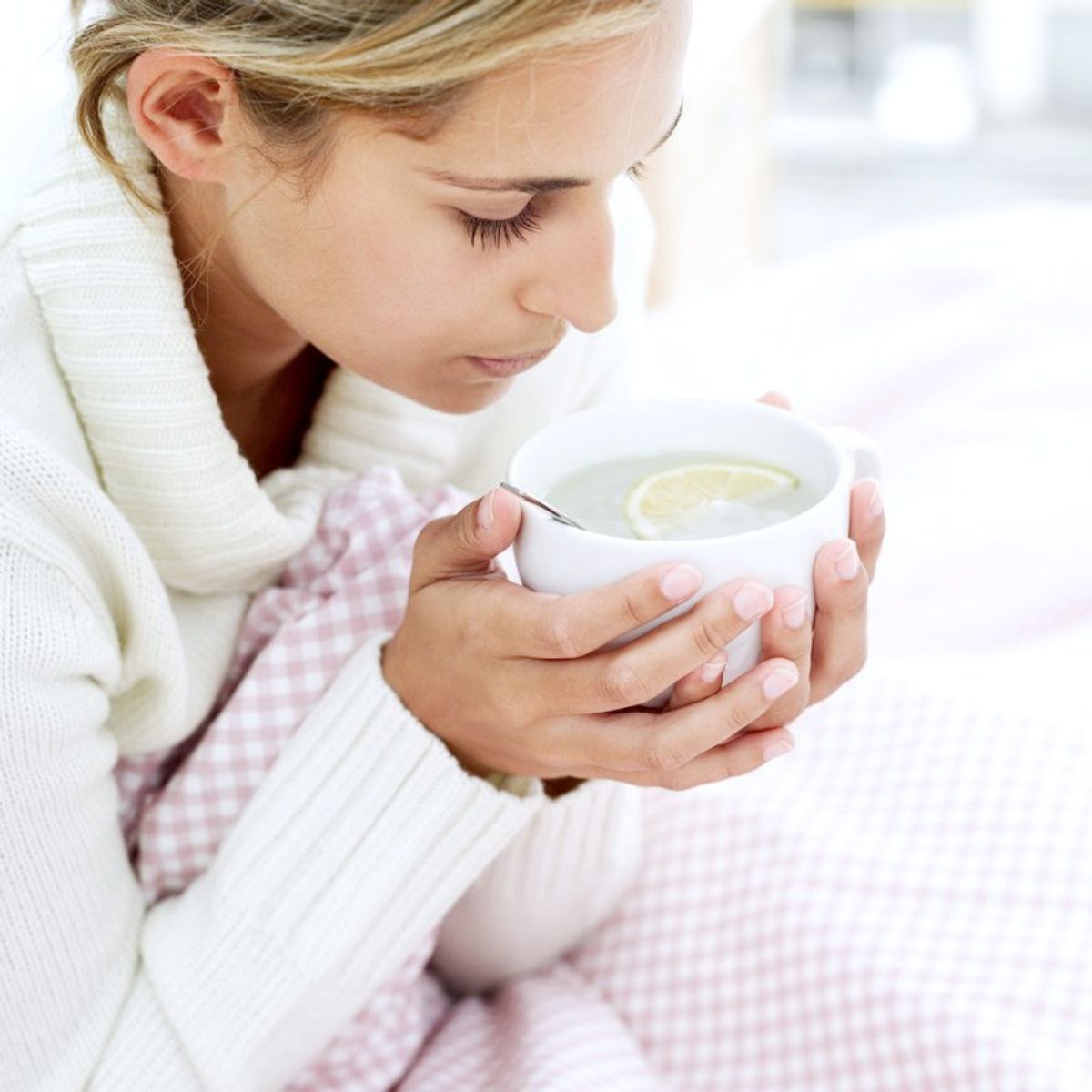 Winter Causes Colds: Fact Or Myth?