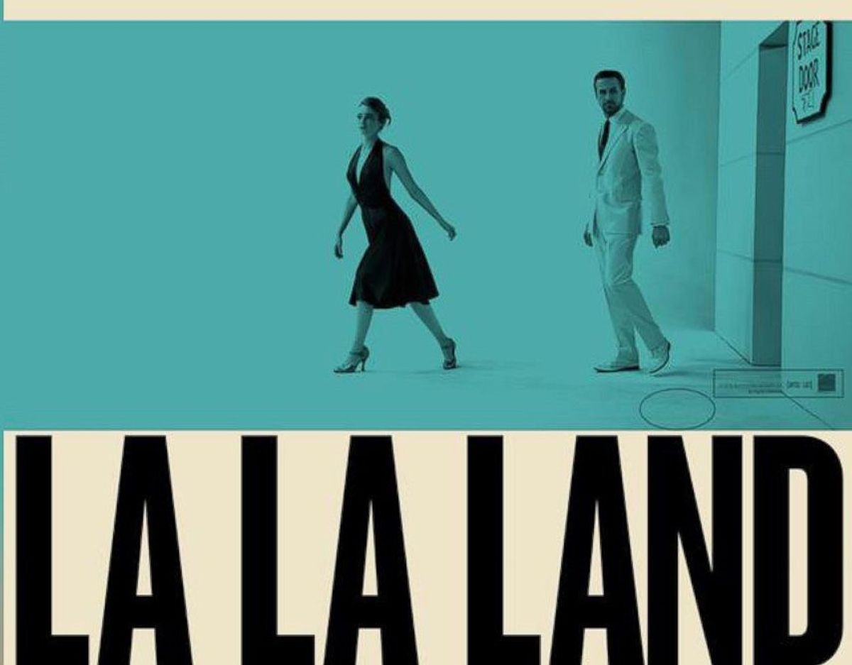 The Importance of La La Land (And Other Musicals)