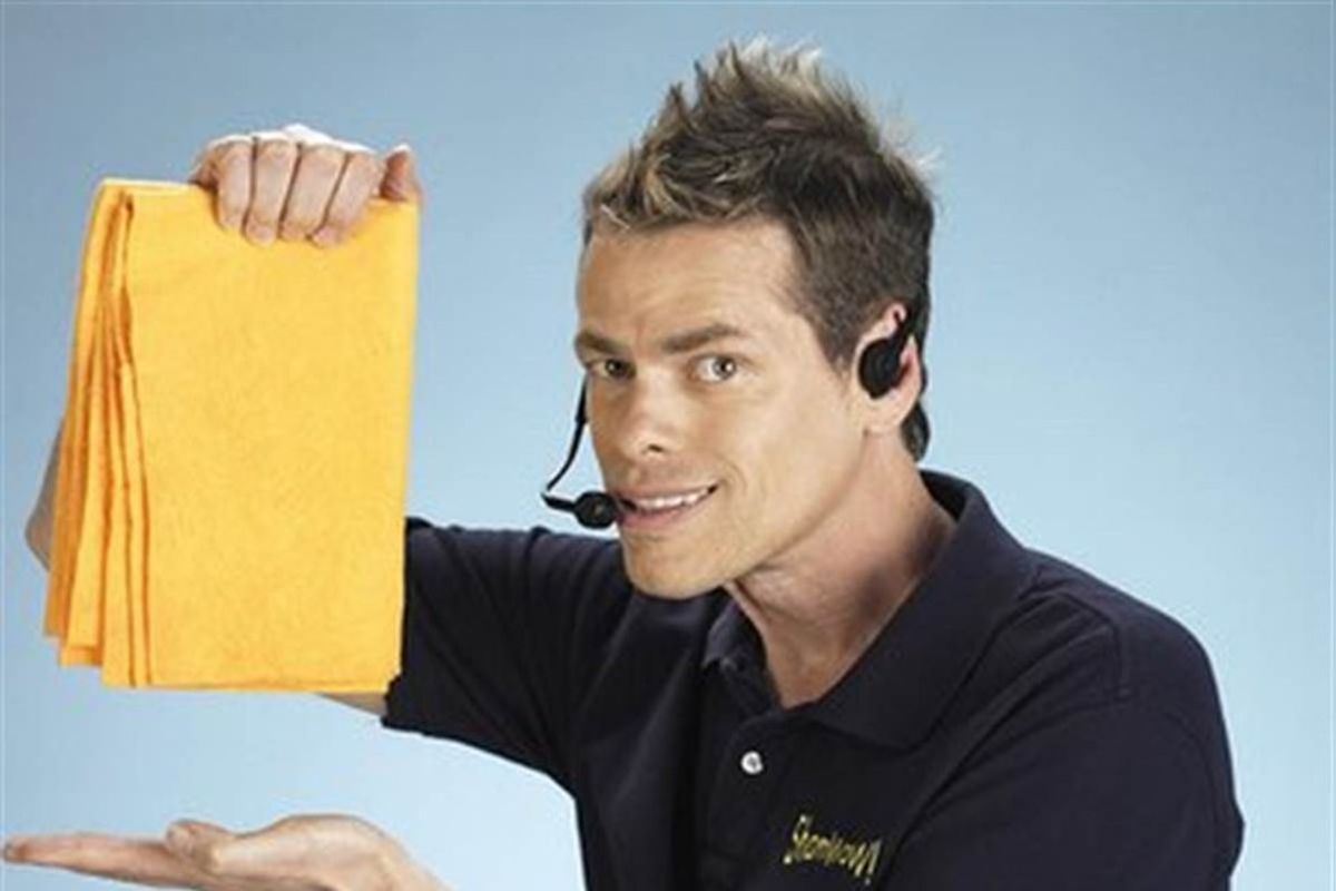 The 8 Best Infomercial Products of All Time
