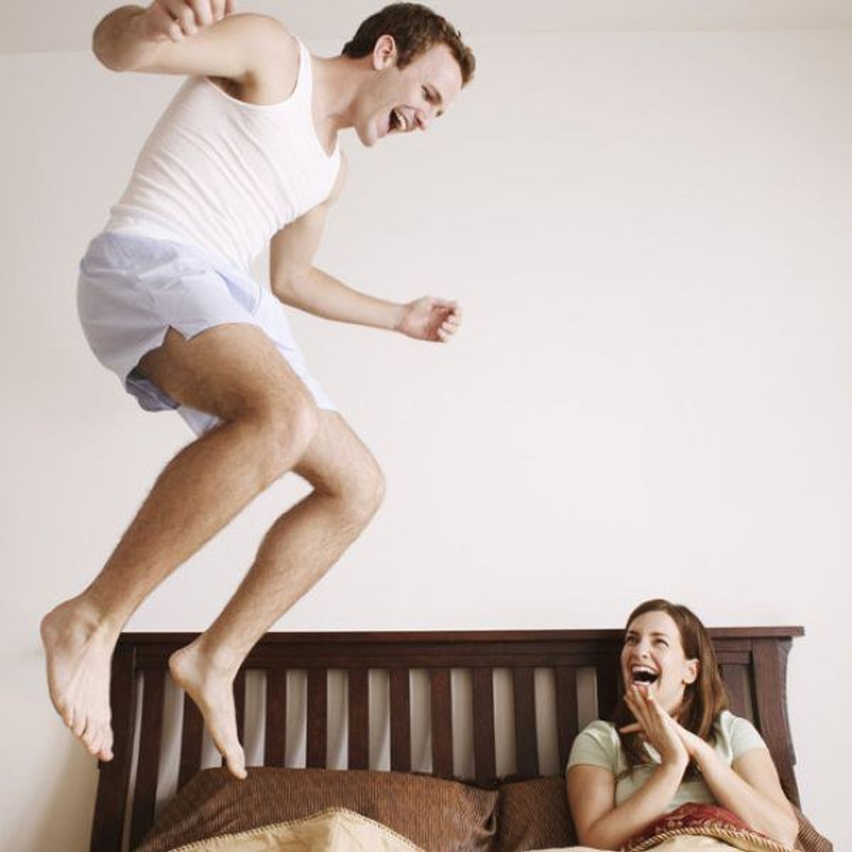 7 Things You Wish You Knew Before Moving In With Your Boyfriend