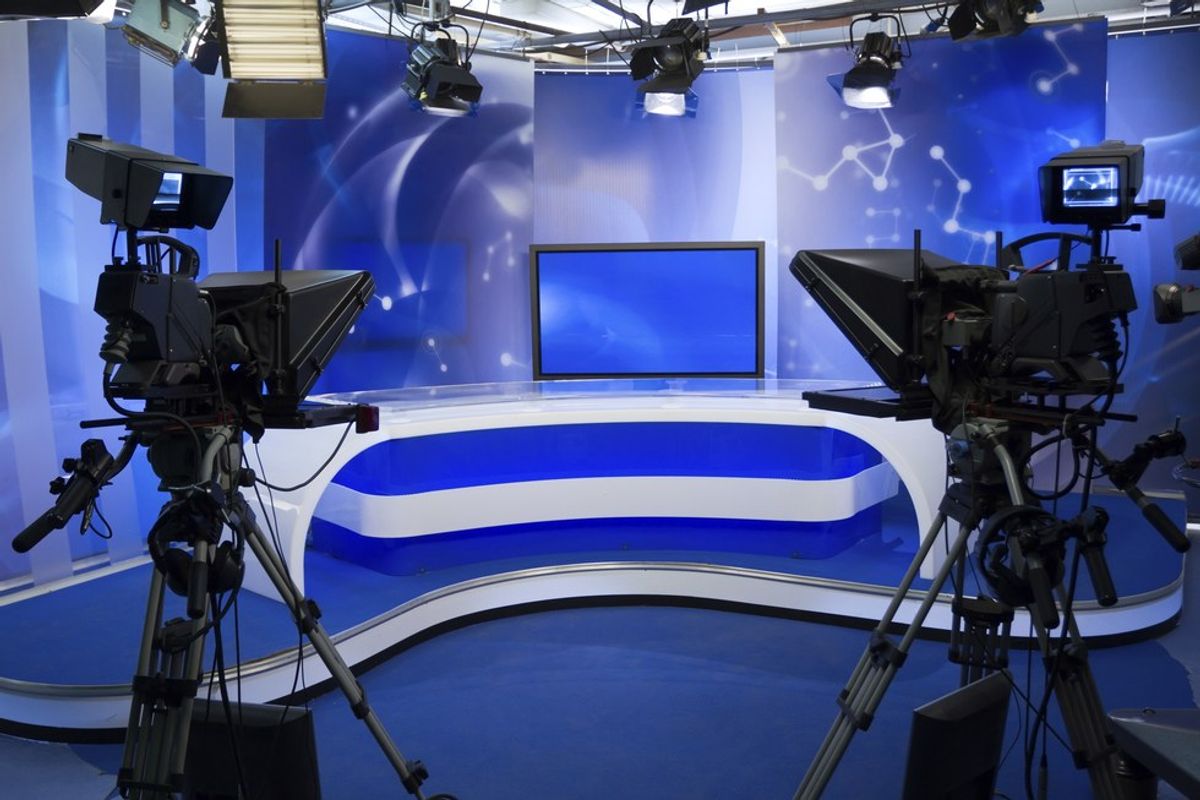 7 Things All Broadcasting Majors Know