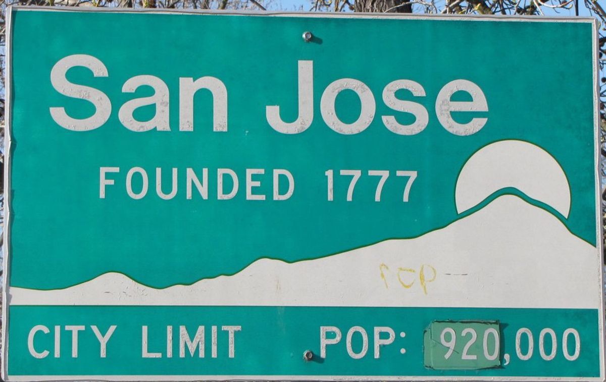 9 Things Anyone From San Jose Will Understand